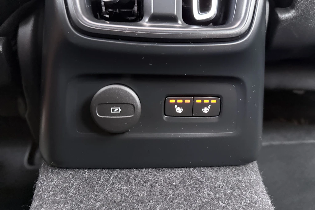 Volvo XC40 – foto 20