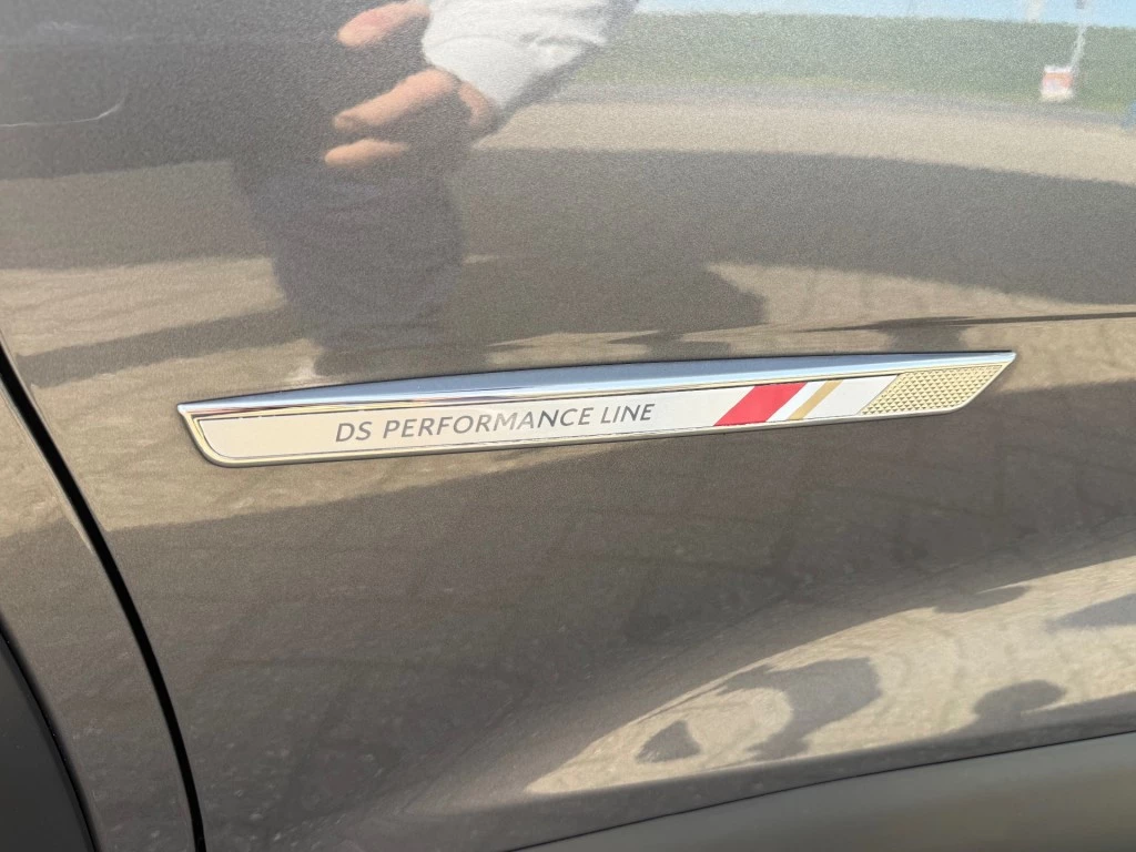 DS DS 7 – foto 23