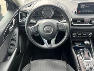 Mazda 3 – thumbnail 13