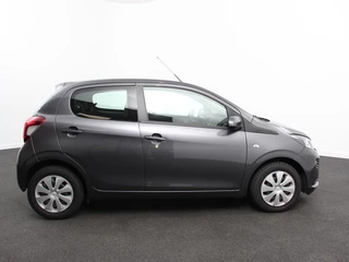 Peugeot 108 – thumbnail 5