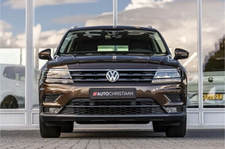 Volkswagen Tiguan – thumbnail 7