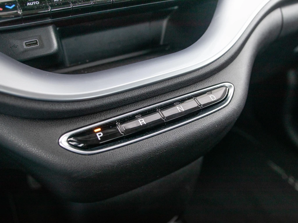 Fiat 500e – foto 20