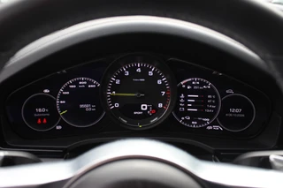 Porsche Cayenne – thumbnail 21