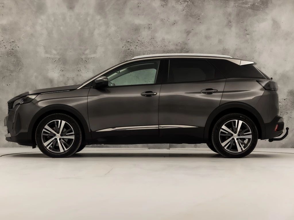 Peugeot 3008 – foto 3