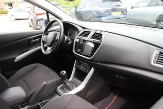 Suzuki S-Cross – thumbnail 13