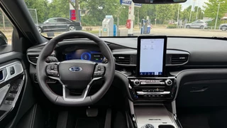 Ford Explorer – thumbnail 10