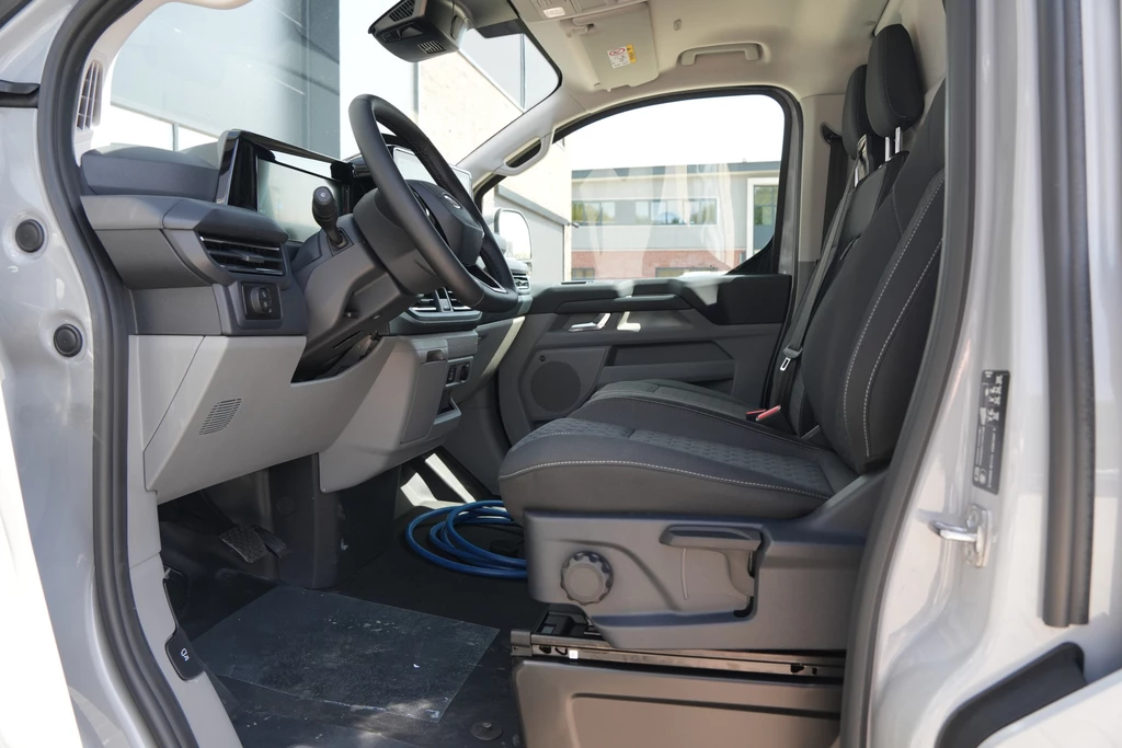 Ford E-Transit Custom – foto 17
