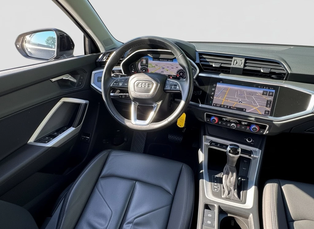 Audi Q3 – foto 11