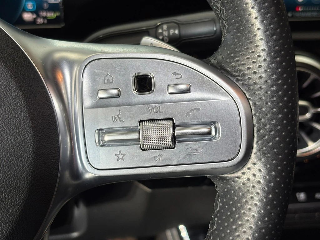Mercedes-Benz A-Klasse – foto 82