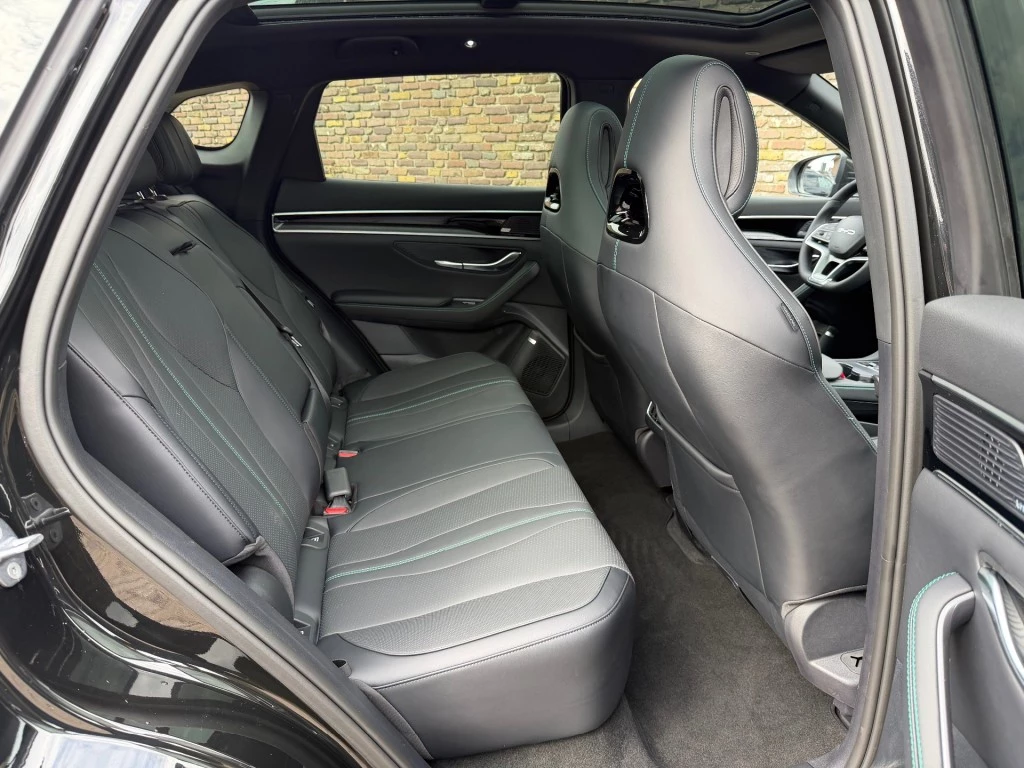 BYD SEAL U – foto 23
