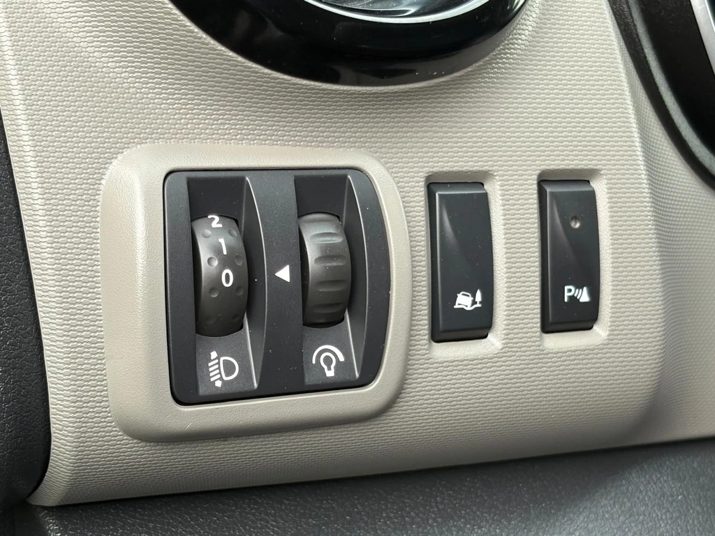 Renault Trafic – foto 26
