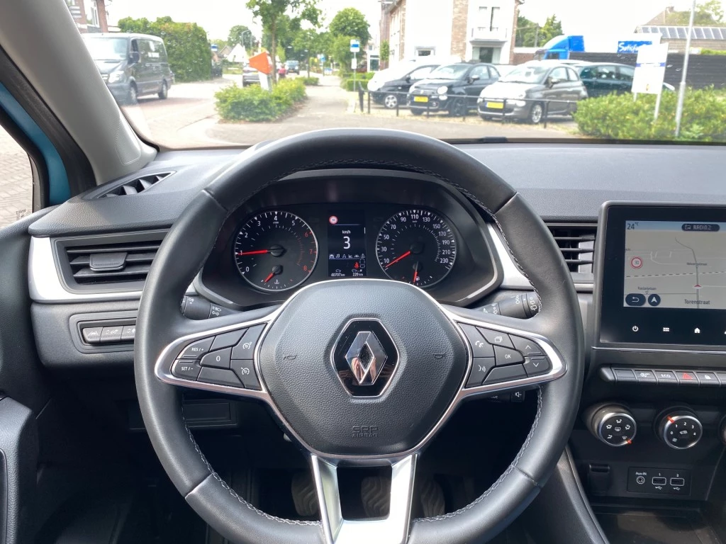 Renault Captur – foto 9