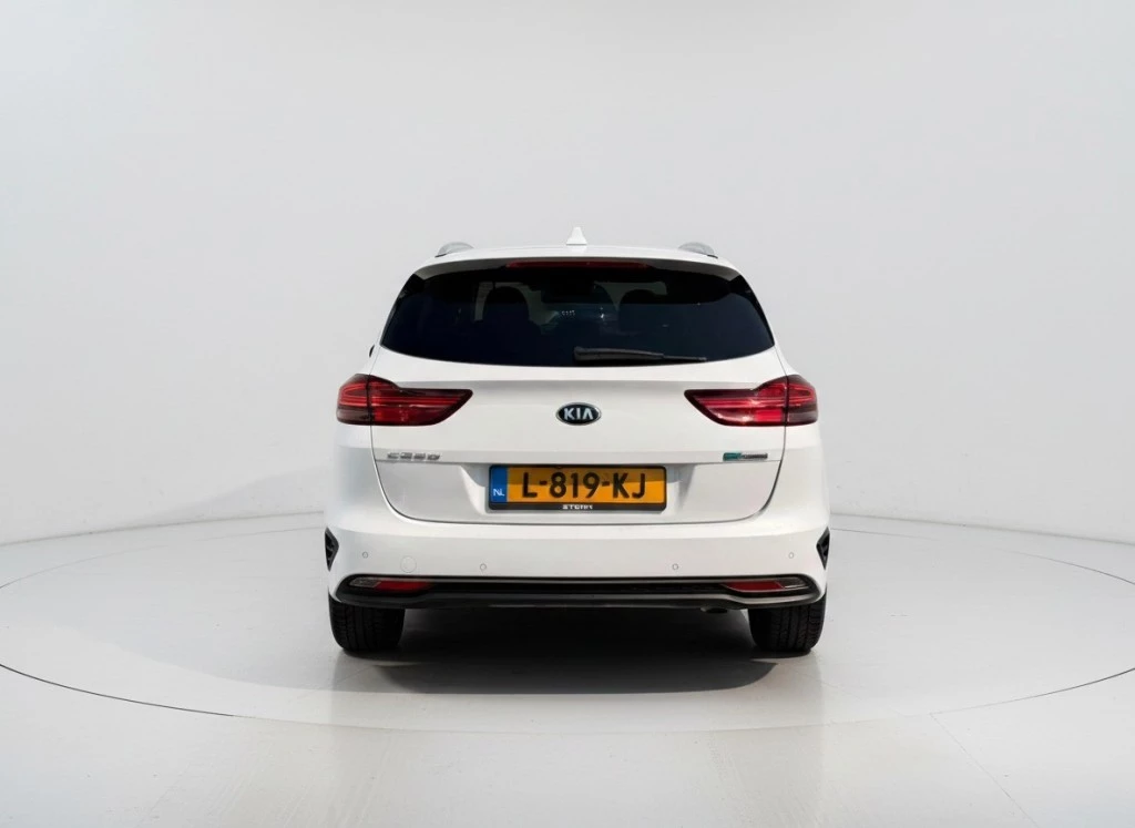 Kia Ceed – foto 4
