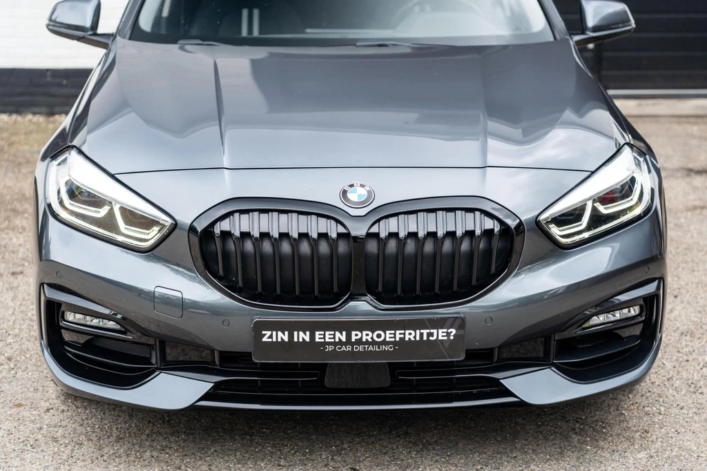 BMW 1 Serie – foto 9