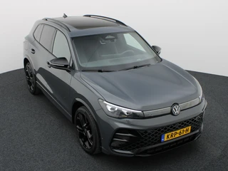 Volkswagen Tiguan – thumbnail 13