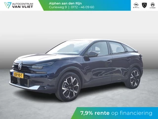 Citroën ë-C4 – thumbnail 1