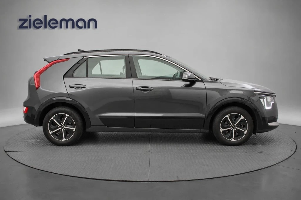 Kia Niro – foto 8