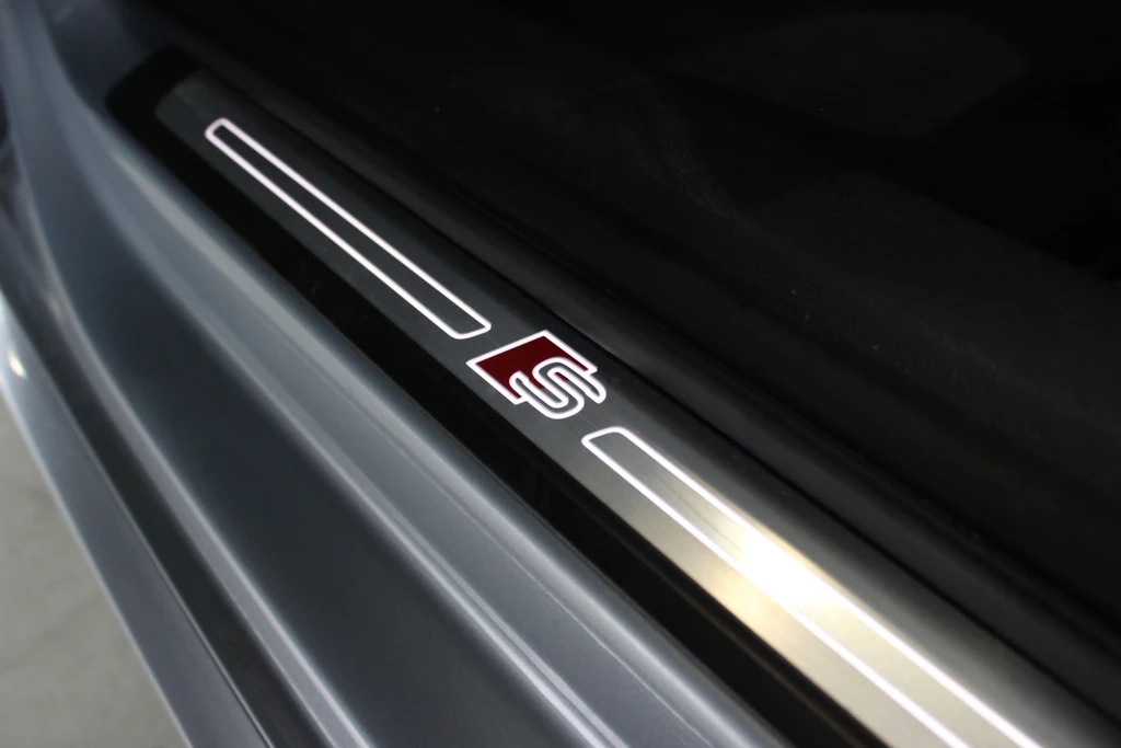 Audi A4 – foto 34