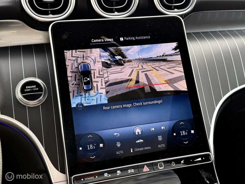 Mercedes-Benz GLC – foto 27