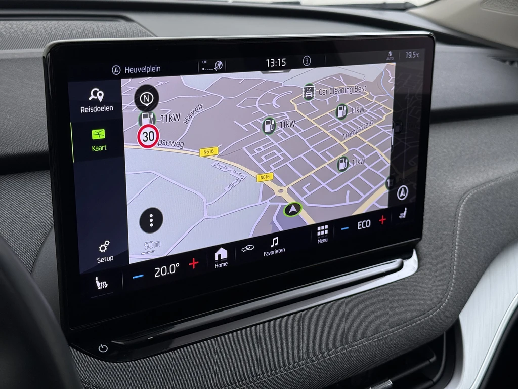 Škoda Enyaq iV – foto 18