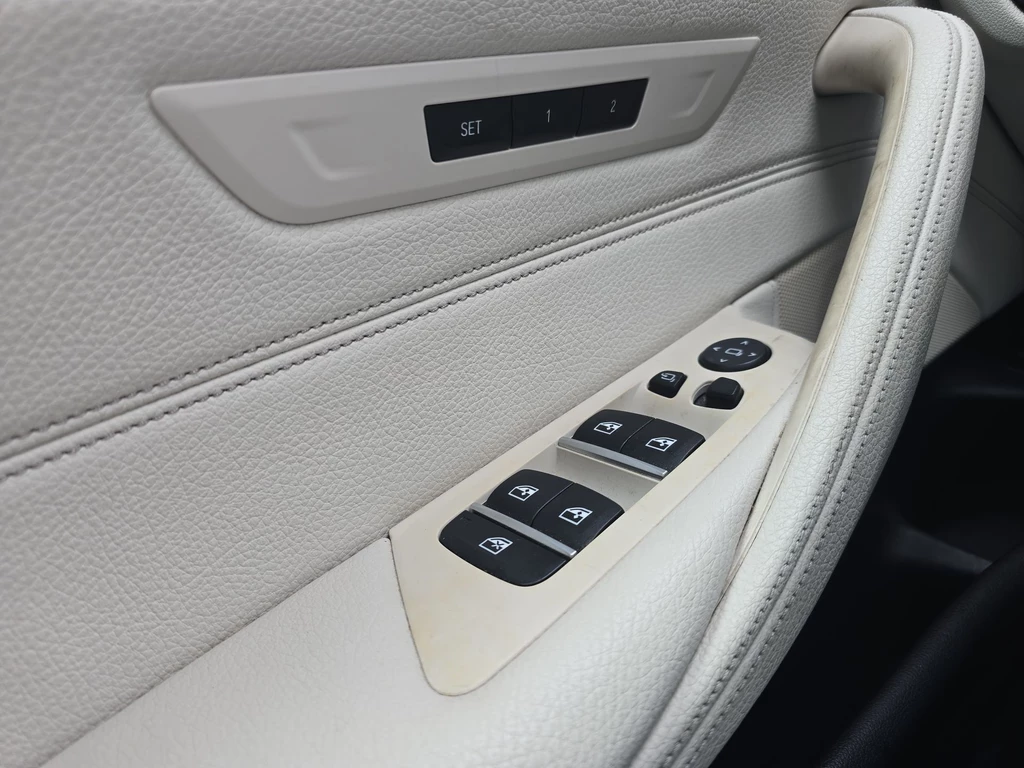 BMW 5 Serie – foto 11
