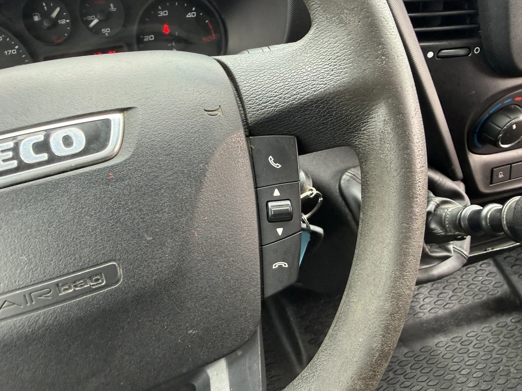 Iveco Daily – foto 21