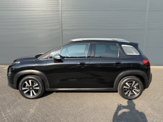 Citroën C3 Aircross – thumbnail 4