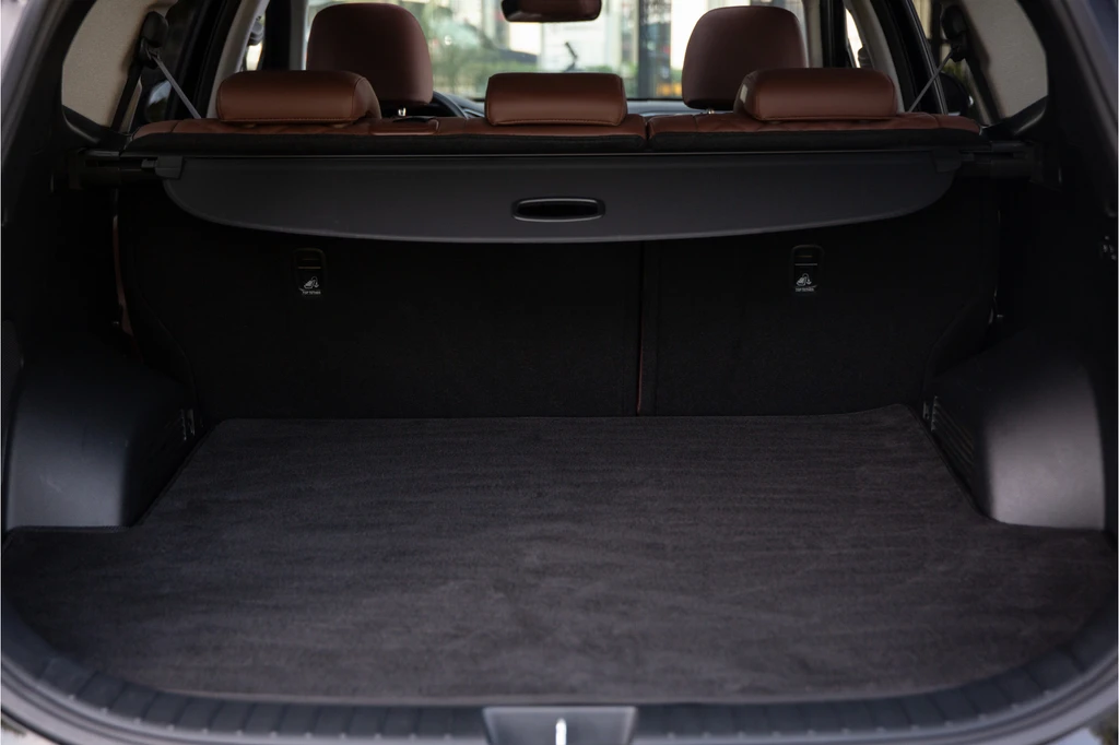 Hyundai Santa Fe – foto 28