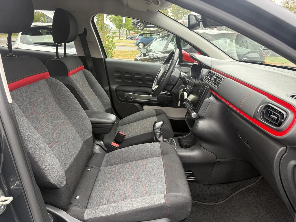 Citroën C3 – foto 9