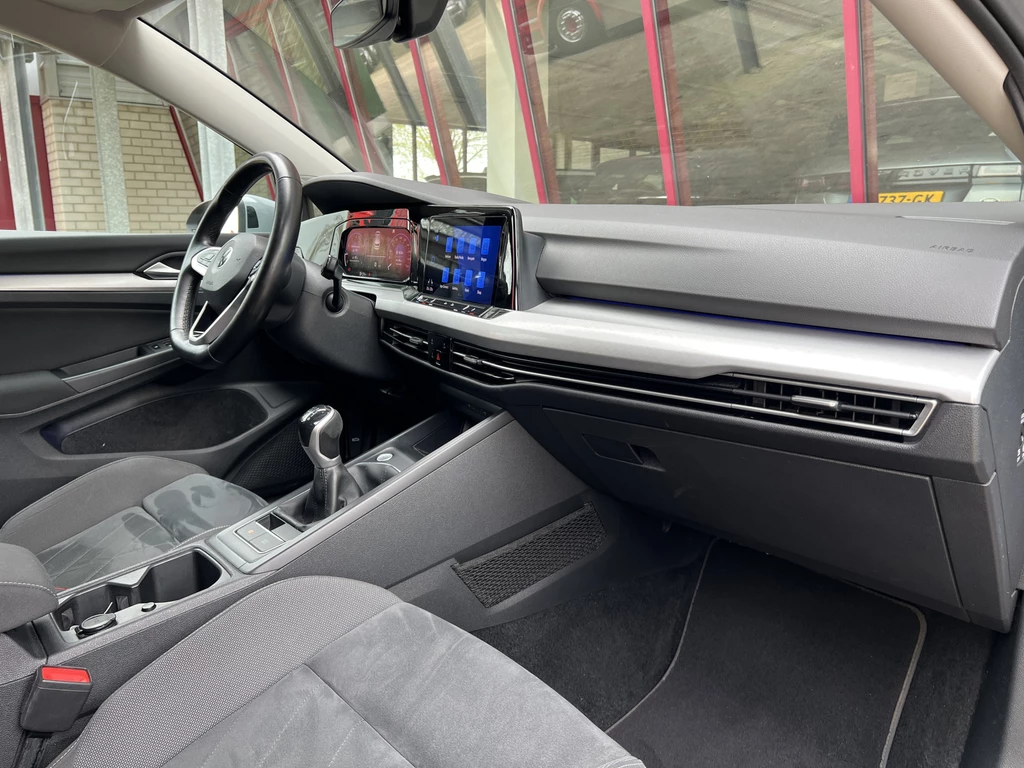 Volkswagen Golf – foto 37