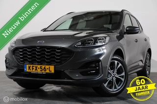 Ford Kuga – thumbnail 1