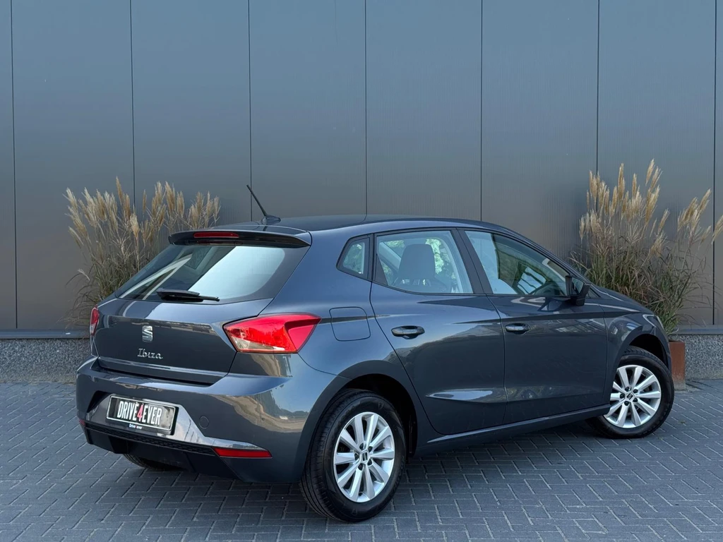 SEAT Ibiza – foto 10