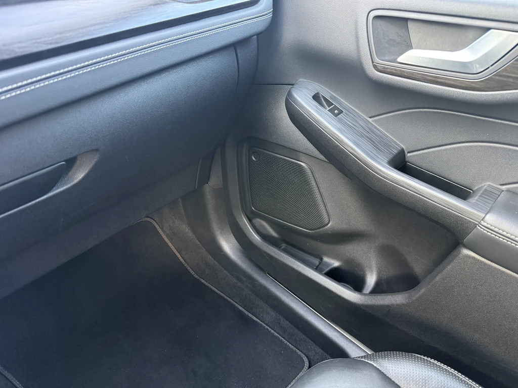 Ford Kuga – foto 31