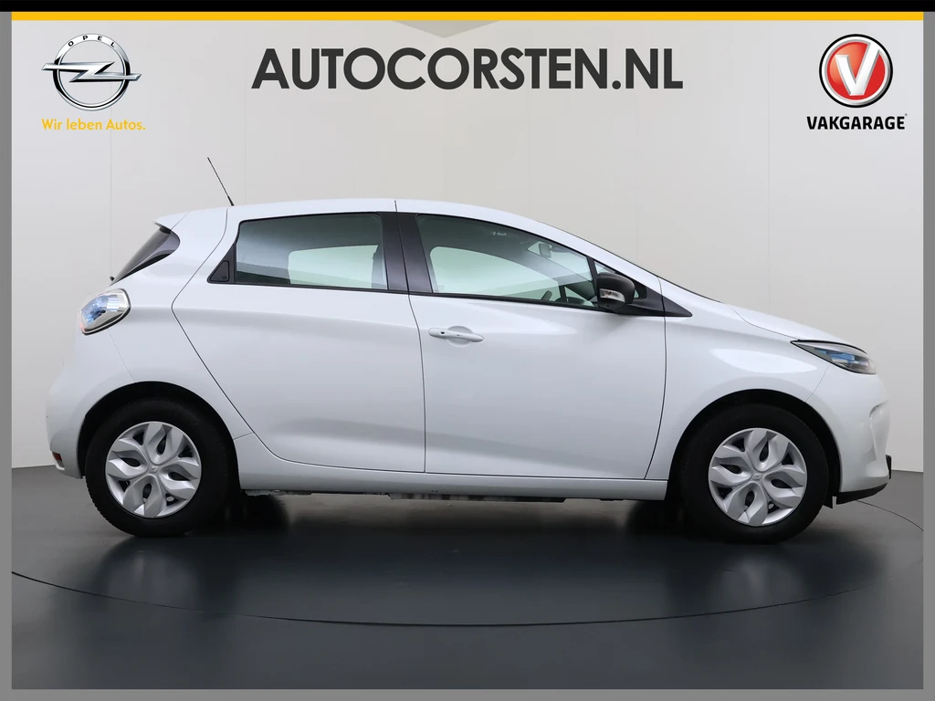 Renault ZOE – foto 6