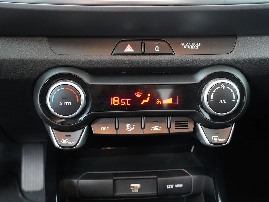 Kia Stonic – foto 33