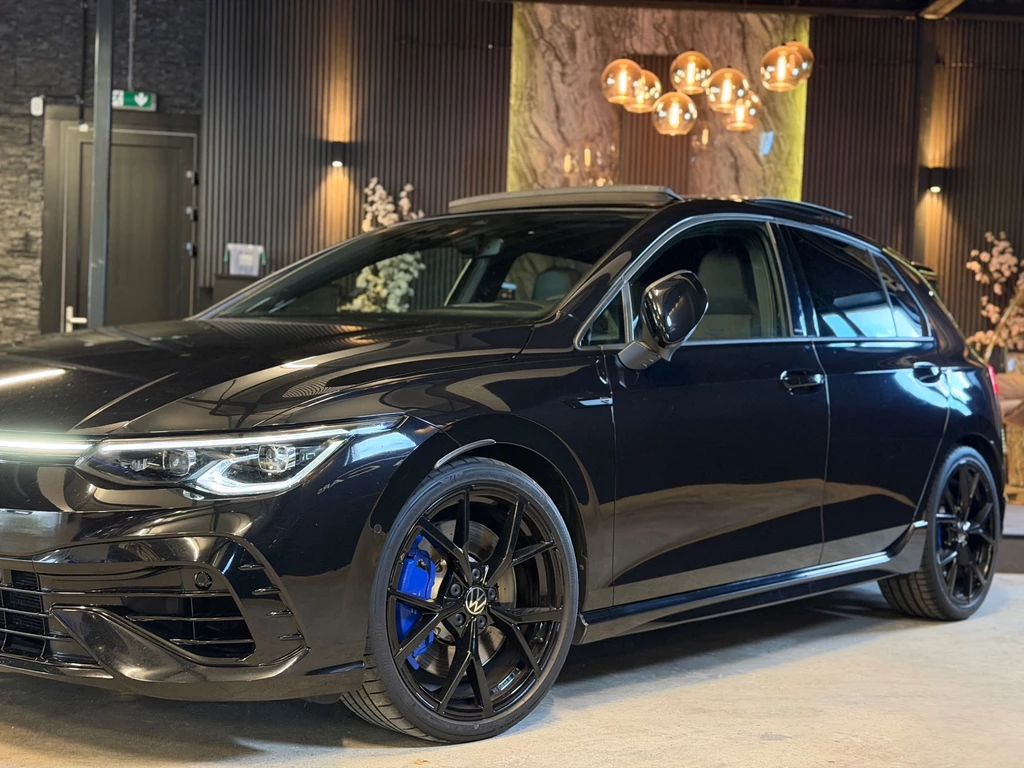 Volkswagen Golf – foto 2