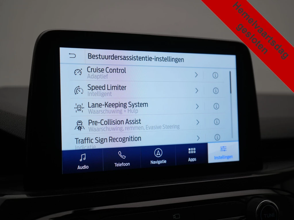Ford Kuga – foto 35