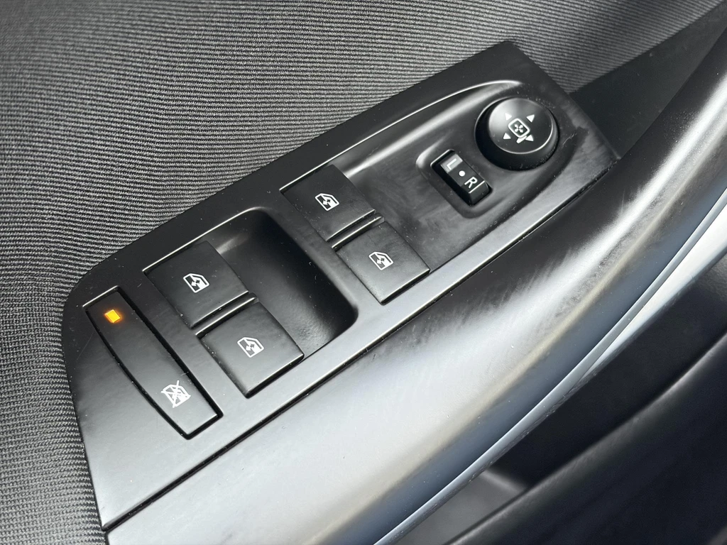 Opel Astra – foto 25