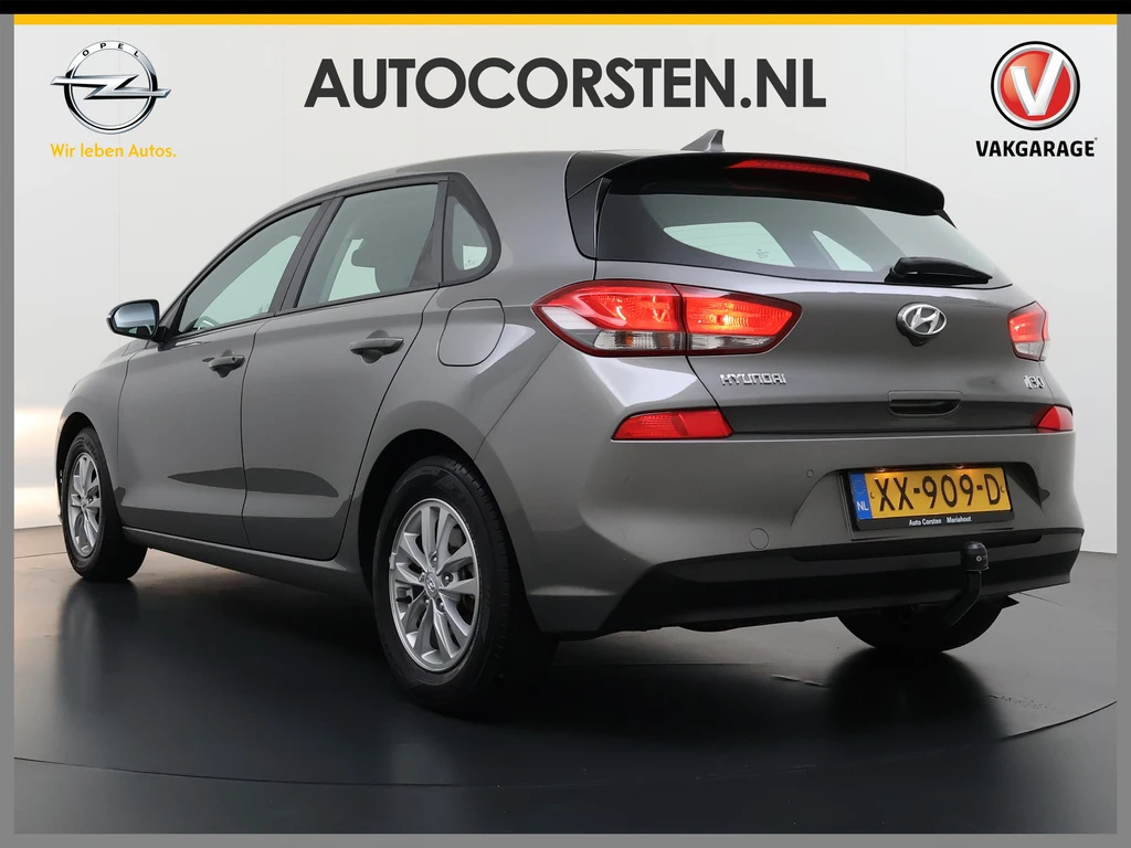Hyundai i30 – foto 3
