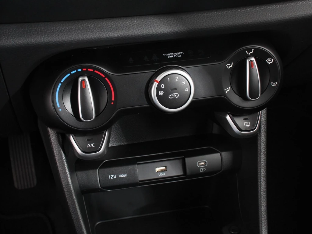 Kia Picanto – foto 20