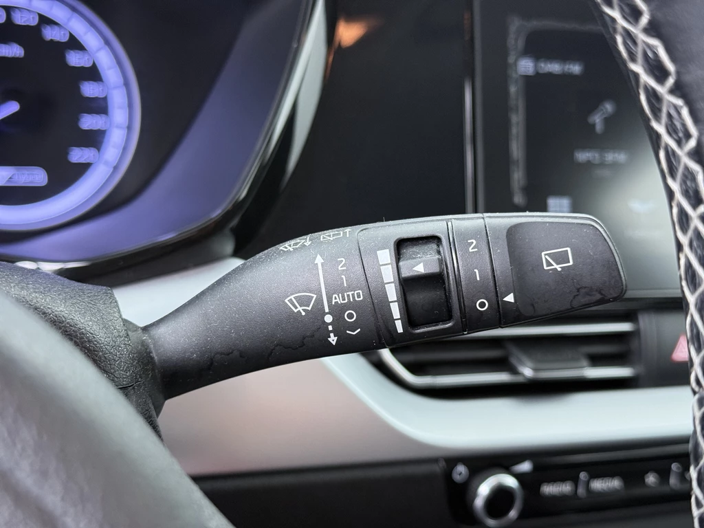 Kia Niro – foto 27