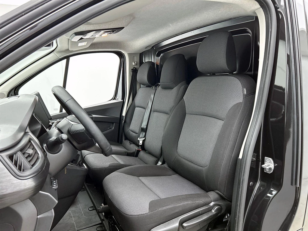 Renault Trafic – foto 27