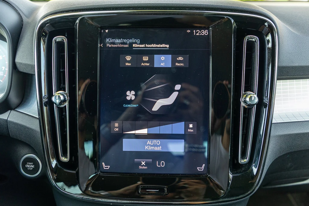 Volvo XC40 – foto 88