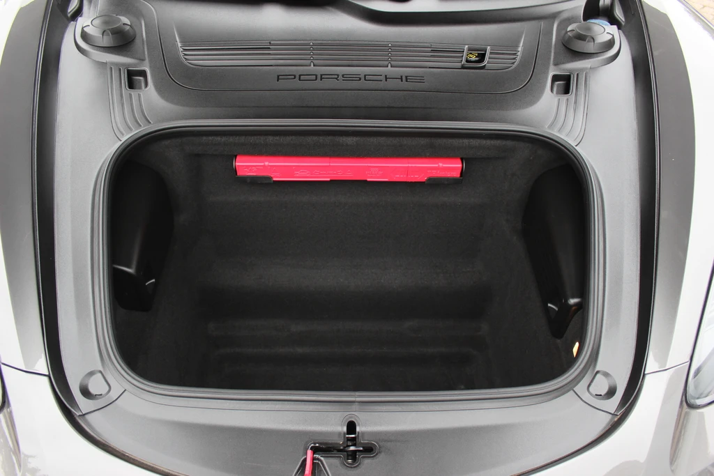 Porsche 718 – foto 17