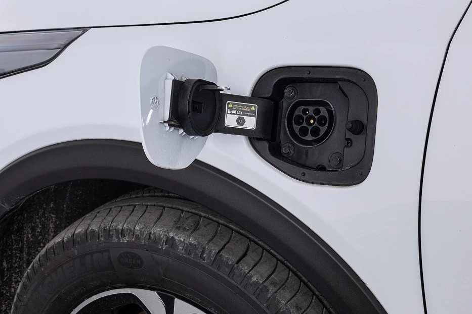 Kia XCeed – foto 18