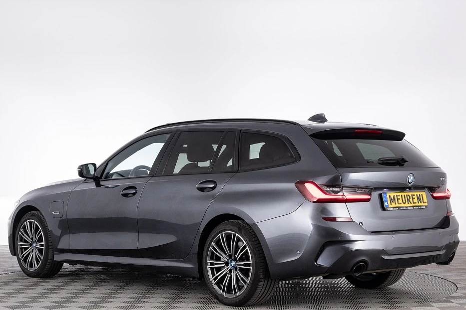 BMW 3 Serie – foto 2