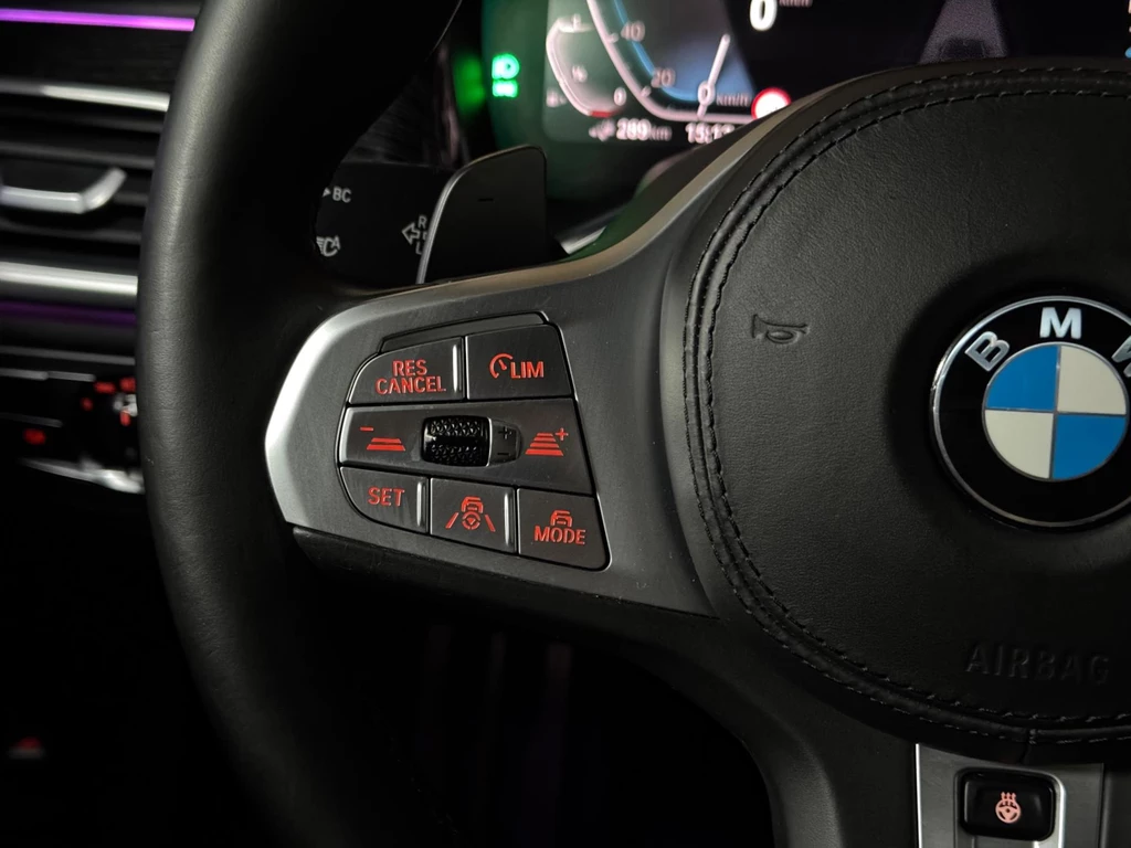 BMW 7 Serie – foto 43