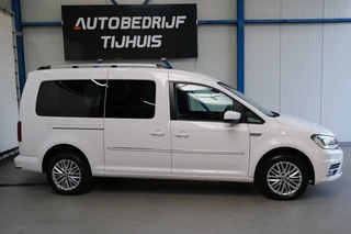 Volkswagen Caddy – thumbnail 4