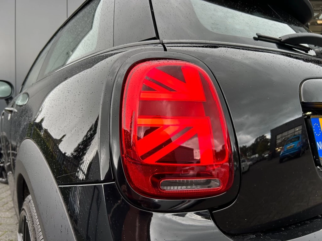 MINI Cooper – foto 9
