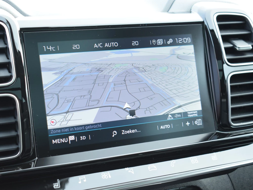 Citroën C5 Aircross – foto 11